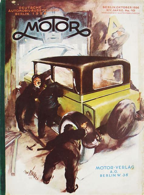Fresca, juvenil y vertiginosa, deutschland 83 cuenta a ritmo de música pop la odisea de un joven que se ve obligado a cambiar radicalmente su manera de ver el mundo en mitad de la. Motor (Germany), October 1926. in 2020 | Germany, Movie ...