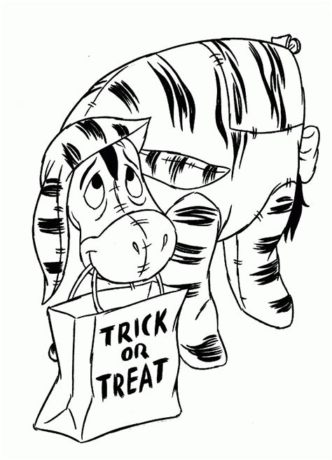 Harvest pumpkins and smiling jack o'lanterns. Coloring Page - Halloween coloring pages 77 | Halloween ...