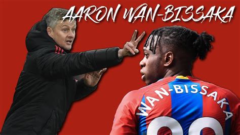 2017/2018 2018/2019 2019/2020 2020/2021 2021/2022. Welcome, Aaron Wan-Bissaka! | Manchester United - YouTube
