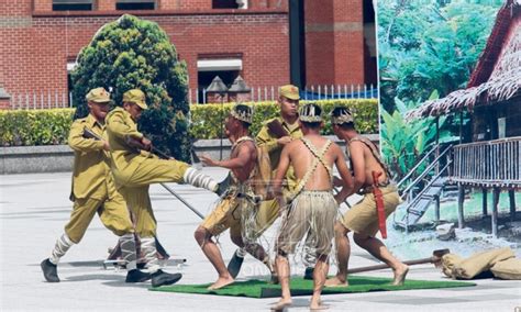 7 cara penyusupan fahaman komunis di tanah melayu ) fahaman komunis disebarkan melalui parti kuomintang (kmt) parti komunis nanyang. Komunis di Tanah Melayu
