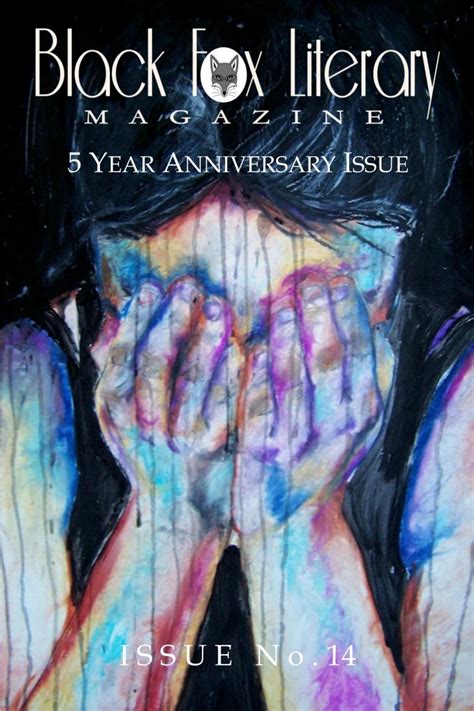 Black Fox Literary Magazine Issue #14 by Black Fox - issuu