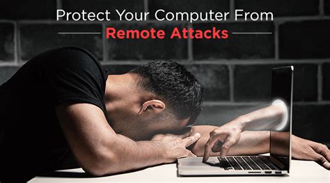 The user employs rdp client software for this purpose, while the other computer. Tips to Protect Your Computer from Remote Attacks ...