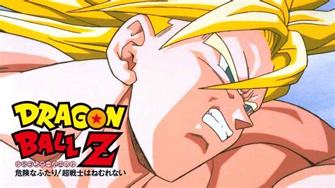 The film, released in japanese theaters back in december 2018, can now be watched on the netflix platform, as of 20th november, it is currently accessible in original. Is Movie 'Dragon Ball Z: Broly - Broly Second Coming 1994 ...