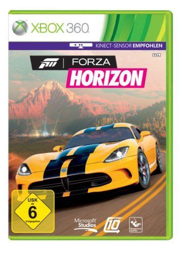 Dynamic seasons change everything at the world's greatest automotive festival…. Forza Horizon - Xbox 360 Microsoft in 2020 | Rennspiele ...