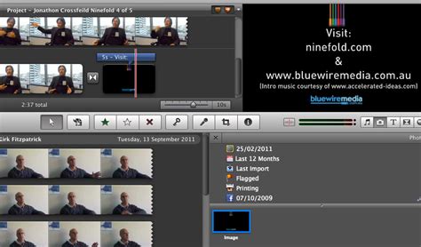 Check spelling or type a new query. How to Use iMovie to Create YouTube Videos - Business 2 ...