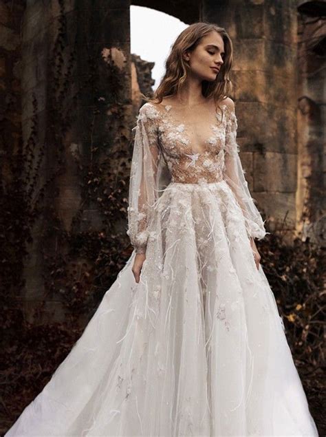 Half dressed is the new naked. Wedding Theme - The Naked Dress Taking Over Tumblr ...