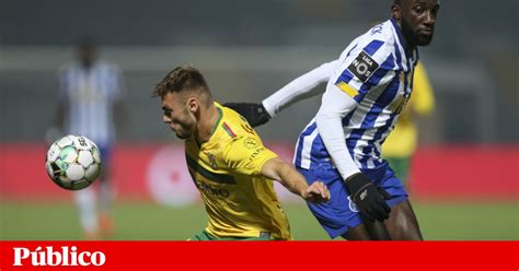 258 просмотров 1 неделю назад. Um FC Porto-Paços de Ferreira enevoado pela Champions ...