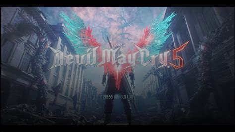Every knee will bend finish the game on. Devil May Cry 5 - Battle for the Ages Achievement - YouTube