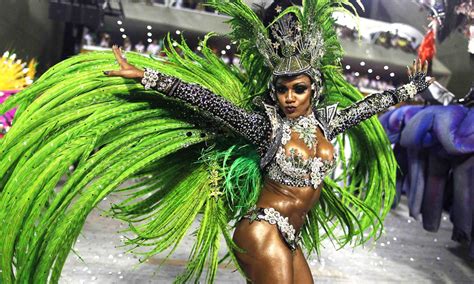 Listen to kizomba/semba 2020 in full in the spotify app. Rio Brazil Carnival 2020 Feb 21-24th - Cecily Travels