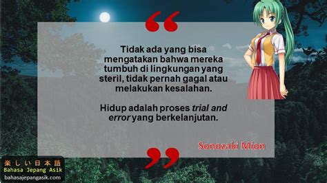 We did not find results for: √ Quotes / Kata Kutipan Keren Dari Anime Higurashi no Naku ...