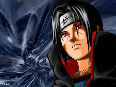 Free Download Anime Wallpaper Itachi uchiha ( Naruto Movie ...