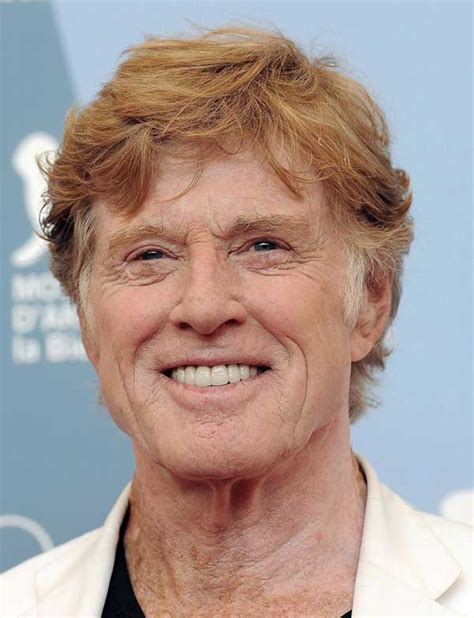 (born august 18, 1936) is an american retired actor, director, and activist. Robert Redford Says Discriminating Against Gays Is 'Un ...