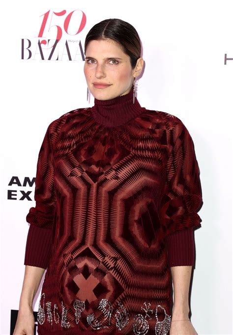 They range in diameter from 18. LAKE BELL at Harper's Bazaar 150 Most Fashionable Women ...