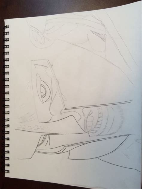 Is your final draft clean and easy to read? Rough draft | Rough draft, Female sketch, Humanoid sketch