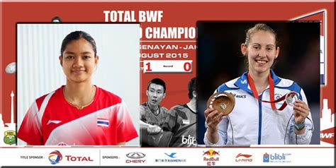 We did not find results for: โปรแกรมการแข่งขันแบตมินตัน TOTAL BWF World Championships ...