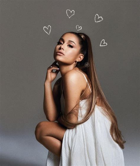 With the money she earned from her job, she is living a lavish lifestyle. Ariana Grande On Singing About Sex In Front of Younger ...