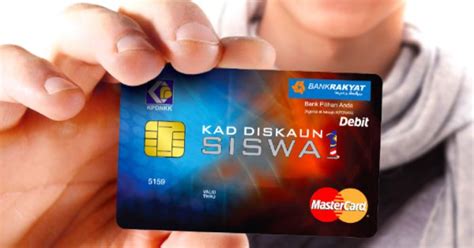 Bagi mereka yang baru saja memohon, anda boleh mendapatkan kad anda dari cawangan bank rakyat berdekatan dengan anda. MOshims: No Akaun Kad Debit Bank Rakyat