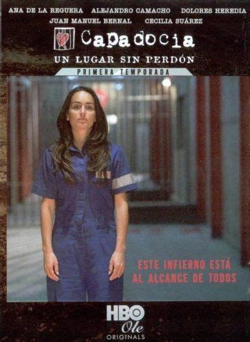 Ana de la reguera, dolores heredia, cecilia suárez and others. 17 Best images about PRISONER UNIFORM on Pinterest | In ...