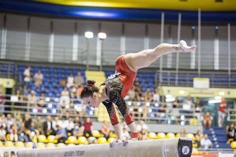 Olimpiadi, vanessa ferrari incanta tokio: Ginnastica, Olimpiadi Rio 2016 - Italia, tutte le azzurre ...