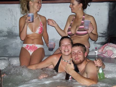 Since 2001, we started this site out of our college dorm room here in lincoln, ne. hot tub 47 - a photo on Flickriver