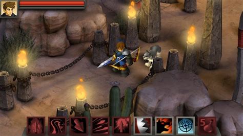 Game rpg offline androidgame rpg memberikan kebebasan kepada para pemain untuk memodifikasi sendiri karakter yang telah tersedia. Top 17 Game RPG Offline Android Ringan Terbaik 2021