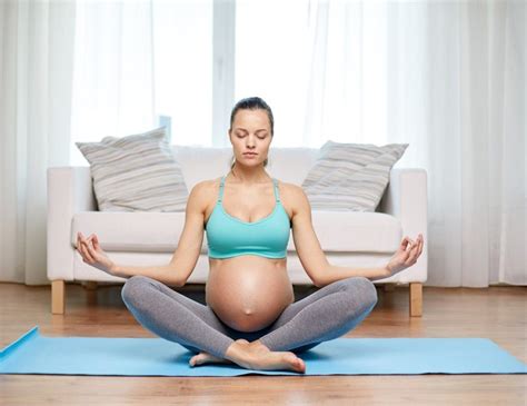 Most women decide to start practicing yoga during or after pregnancy because they want to stay fit and yoga offers safe and mild exercises that preserve the strength of the during pregnancy. Top 10 Best Yoga Poses for Pregnant Women