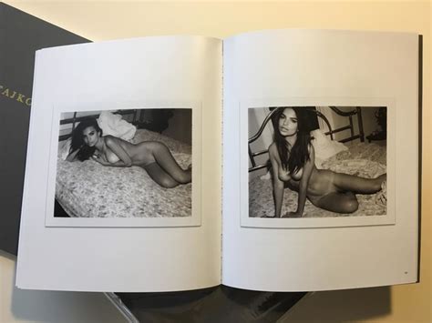 7 июня 1991) — американская модель и актриса. Emily Ratajkowski nue : un livre de photos inédites ...