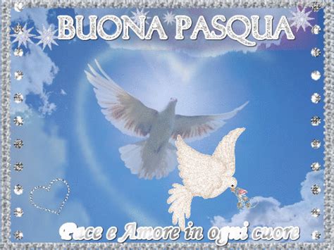 Buona sera, non ci vuole un genio per capire che il periodo che stiamo attraversando, assomigli per molti versi a quello che vissero i. Buona Pasqua 2020: immagini, cartoline, gif animate gratis ...