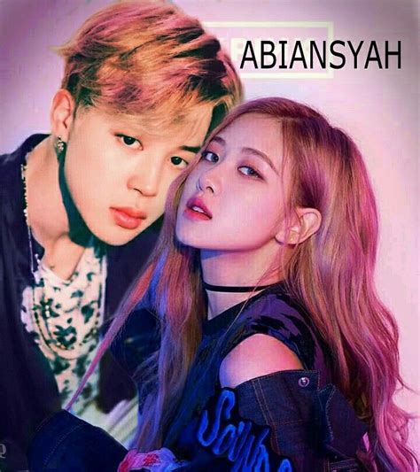 Several bts and blackpink fans claimed rosé and jimin were dating for some years. Imagem de Jimin por ʀᴏʏɪᴇ ᴊɪᴍɪɴꜱᴛᴀɴᴅ em P a r k _ J i r o ...