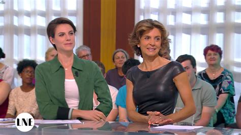 La célèbre journaliste a notamment dévoilé quel était le plus gros défaut de son mari. Anne Nivat dans la Nouvelle Edition. Diffusé à la ...