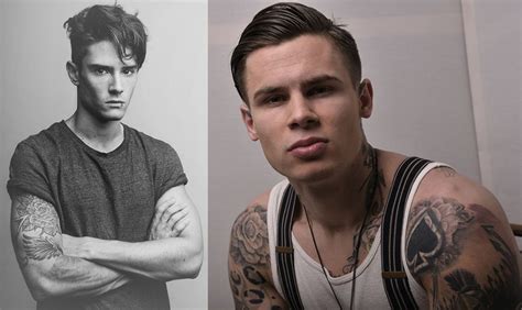 A haircut made famous by the. Teen boy haircuts 2018: Hottest tendencies, photos and tips