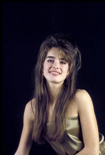 Brooke Shields Sugar N Spice Full Pictures / early ...