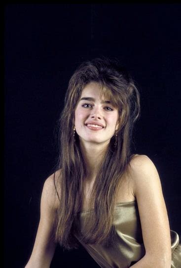 Not that she has not had a previously noteworthy resume. Brooke Shields Sugar N Spice Full Pictures / early ...