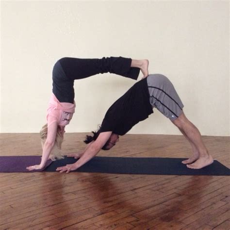 Check spelling or type a new query. Benefits of Practicing Partner Yoga - The Yoga Loft