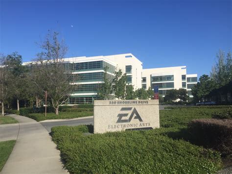 Let the home depot do it for you! Electronic Arts Mergers and Acquisitions Summary | Mergr