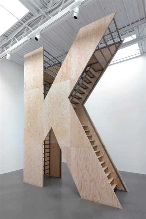 installation-view-conceptual-art,-stairs,-conceptual