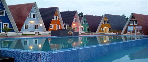 Lokasi rumput hotel resort & resto berada di depok. MasBro Village, Malacca Location: Lot 291, Jalan Paya ...