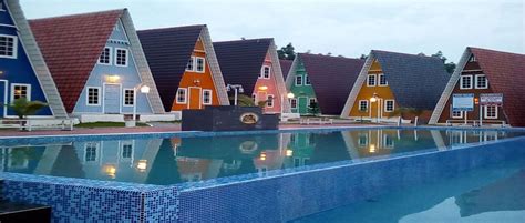 Yellow mansion hotel melaka raya. MasBro Village, Malacca Location: Lot 291, Jalan Paya ...