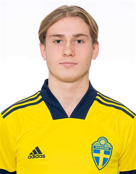 Trots det dp spelade anthony i if elfsborg tills han var. Augustssons trupp till P17-EM - Svensk fotboll