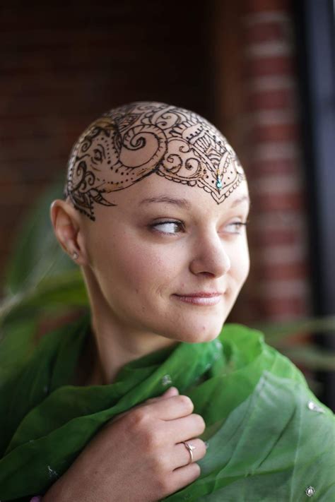 Bald Tattoo, Henna Tattoo, Tattoos, Kopf Tattoo, Crown Tattoo, Bald