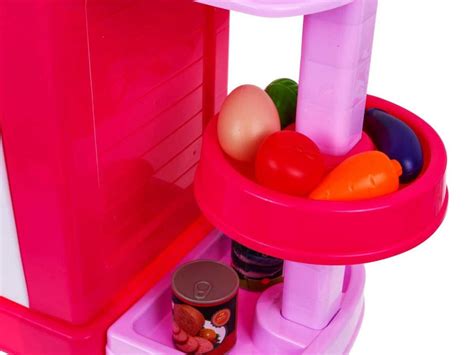 PP.lv Bērniem Rotaļu virtuves un trauki: 57.54€ Bērnu rotaļu virtuve ...