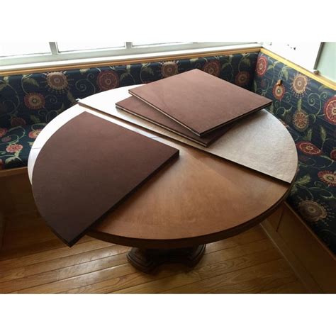 Genuine tanned leather combined with black metal legs, this tub chair is sophisticated elegance redefined. Custom Made Table Pad for Laura Kirar Noir Dining Table ...