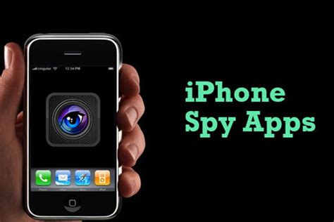 #1 free phone spy app. Top 10 - iPhone Spy Apps That You Never Knew About - Quick ...