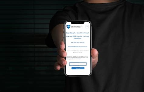Check spelling or type a new query. Hashtag Generator - Get Marketing Fit