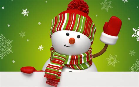 Cute aesthetic wallpapers for computers wallpapershit. Aesthetic cute snowman Christmas HD computer wallpaper 07 ...