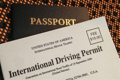 International driving permit (surat kebenaran membawa kereta antarabangsa) issued by malaysia's road transport according to the geneva convention treaty (1949), this facility has been agreed by the countries that signed it. Greece's International Driving Permit Requirements