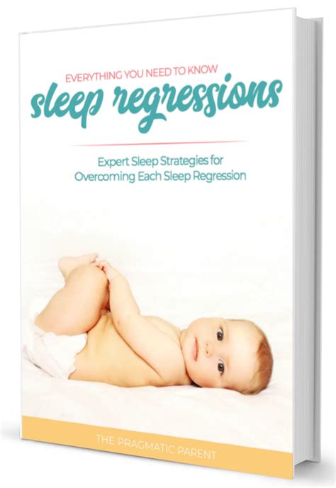 Surviving Your Child's Sleep Regressions eBook | Child sleep problems, Kids sleep, Baby sleep