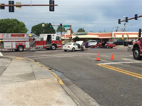 In addition to fresh fruits and vegetables there are prepared foods, flowers, plants, some clothing items and other food items. Serious Injury Crash Snarls Cape Coral Parkway at Rush ...