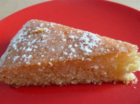 Ein paar frische früchte, nüsse oder. zauberflink: Erfrischender Zitronenkuchen / Lemon Cake ...