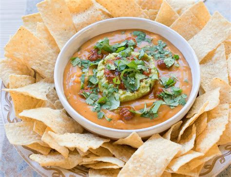 Maybe you would like to learn more about one of these? Vegan Torchy's Queso Copycat made with Idaho® Potatoes ...